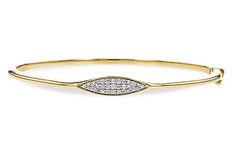 B311-80728: BANGLE .25 TW