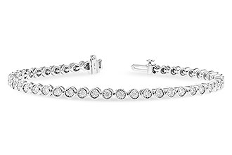 F309-92600: BRACELET 1.00 TW