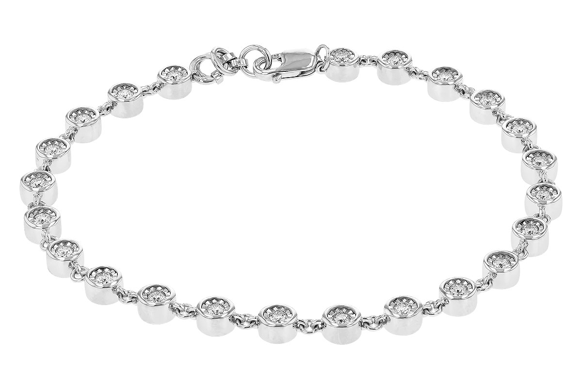 G311-73482: BRACLET 1.23 TW (7")