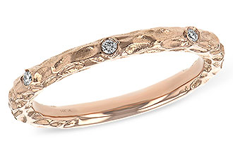 K226-29900: LDS DIA WED RG .07 TW