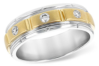 M224-54445: GTS WED RG .16 TW